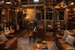 9 & 1 Old Mill Ln, Weaverville, NC 28787 - Photo 27