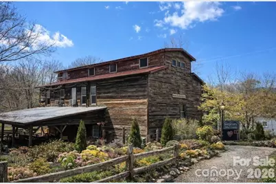 9 & 1 Old Mill Lane, Weaverville, NC 28787 - Photo 39