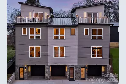 5 Gudger Road, Asheville, NC 28806 - Photo 1