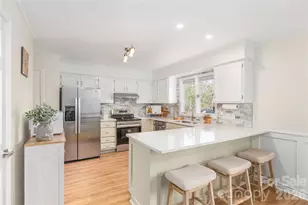 239 Stonebrook Dr, Hendersonville, NC 28791 - Photo 13