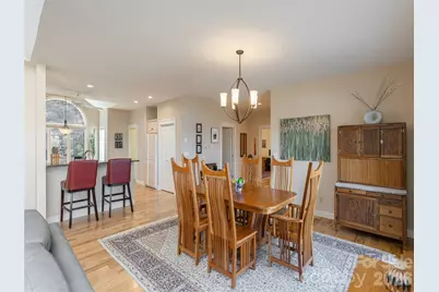 402 Claremont Drive, Flat Rock, NC 28731 - Photo 13