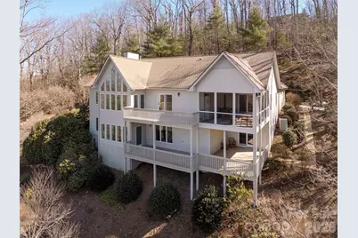 402 Claremont Drive, Flat Rock, NC 28731 - Photo 47