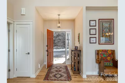 402 Claremont Drive, Flat Rock, NC 28731 - Photo 3