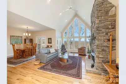 402 Claremont Drive, Flat Rock, NC 28731 - Photo 5