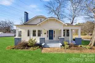 304 Lowrance Ave, Kannapolis, NC 28081 - Photo 1