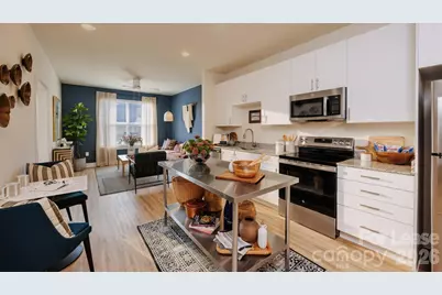 4008 Fire Creek Drive #A1.1, Charlotte, NC 28214 - Photo 25