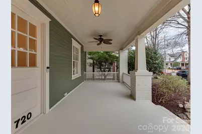 720 Clement Avenue, Charlotte, NC 28204 - Photo 3