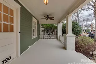 720 Clement Ave, Charlotte, NC 28204 - Photo 3