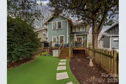 720 Clement Avenue, Charlotte, NC 28204 - Photo 35