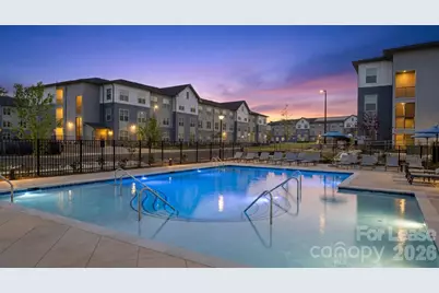 4008 Fire Creek Drive #B2, Charlotte, NC 28214 - Photo 1