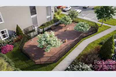 4008 Fire Creek Drive #B1.1, Charlotte, NC 28214 - Photo 5