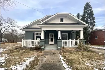 216 N Rowan Avenue, Spencer, NC 28159 - Photo 1