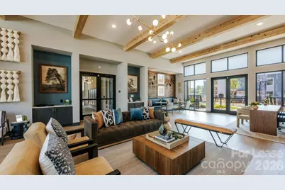 4008 Fire Creek Drive #C1, Charlotte, NC 28214 - Photo 13