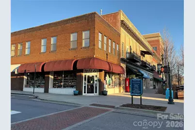 501 N Main Street, Hendersonville, NC 28792 - Photo 1