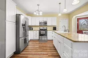 612 Ross St, Marshville, NC 28103 - Photo 17