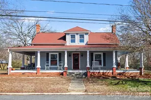 612 Ross St, Marshville, NC 28103 - Photo 5