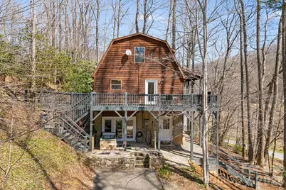 41 Gold Anchor Lane, Black Mountain, NC 28711 - Photo 1