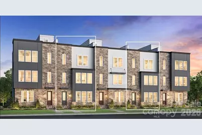 6115 Intertwine Street #105, Charlotte, NC 28278 - Photo 1