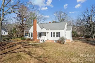 2640 Cannon Farm Rd, China Grove, NC 28023 - Photo 1