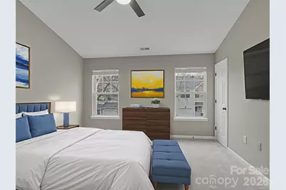 418 Doughton Lane, Charlotte, NC 28217 - Photo 17