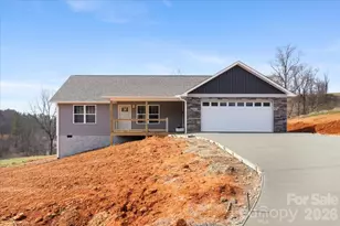 94 Baileys Cove Rd, Marshall, NC 28753 - Photo 1