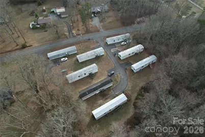 667 Webb Road, Ellenboro, NC 28040 - Photo 5