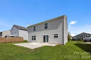 2873 Village Center Dr, Dallas, NC 28034 - Photo 31