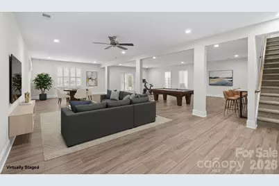 45528 Misty Bluff Drive, Charlotte, NC 28278 - Photo 25