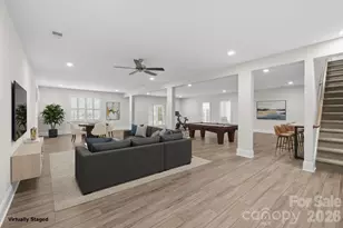 45528 Misty Bluff Dr, Charlotte, NC 28278 - Photo 25