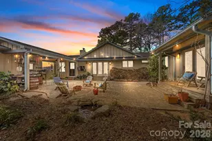 8777/8811 Hickory Ridge Rd, Harrisburg, NC 28075 - Photo 29