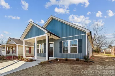 400 Lincoln Street SW, Concord, NC 28025 - Photo 3