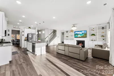 12417 Stoneybrook Station Parkway, Huntersville, NC 28078 - Photo 11