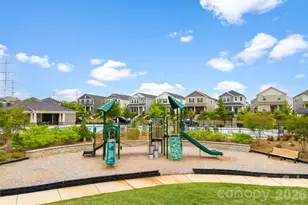 12417 Stoneybrook Station Pkwy, Huntersville, NC 28078 - Photo 45