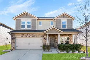 12417 Stoneybrook Station Pkwy, Huntersville, NC 28078 - Photo 1