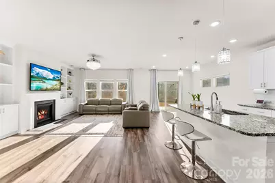 12417 Stoneybrook Station Parkway, Huntersville, NC 28078 - Photo 9