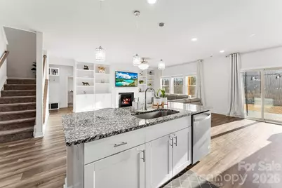 12417 Stoneybrook Station Parkway, Huntersville, NC 28078 - Photo 13