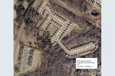 7633 Gwynne Hill Road, Charlotte, NC 28215 - Photo 5