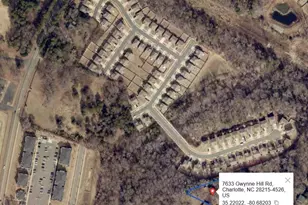 7633 Gwynne Hill Rd, Charlotte, NC 28215 - Photo 5