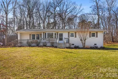 7127/7137 Reeps Grove Church Road, Vale, NC 28168 - Photo 3