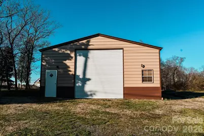 6016 Oxford School Road, Claremont, NC 28610 - Photo 1