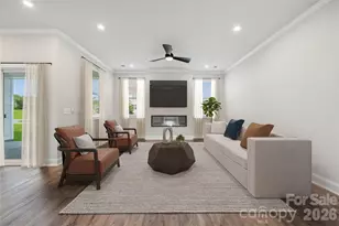 1241 Margo Mannor None, Fort Mill, SC 29708 - Photo 17