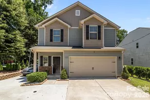 822 Lakehill Rd, Charlotte, NC 28214 - Photo 1