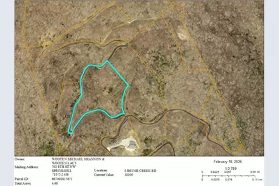 00 Brush Creek Road #41, Bryson City, NC 28713 - Photo 23