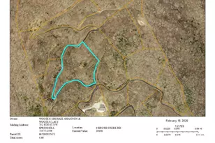 00 Brush Creek Rd, Bryson City, NC 28713 - Photo 23