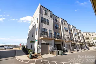 1925 Dunavant St, Charlotte, NC 28203 - Photo 3