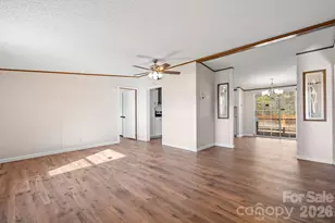 130 Gold St, Lawndale, NC 28090 - Photo 3