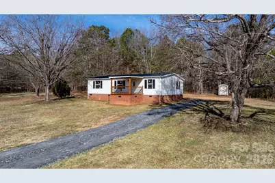 130 Gold Street, Lawndale, NC 28090 - Photo 27
