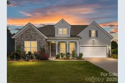 9528 Horsebit Lane, Concord, NC 28027 - Photo 1