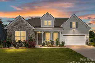 9528 Horsebit Ln, Concord, NC 28027 - Photo 1