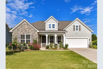 9528 Horsebit Lane, Concord, NC 28027 - Photo 25